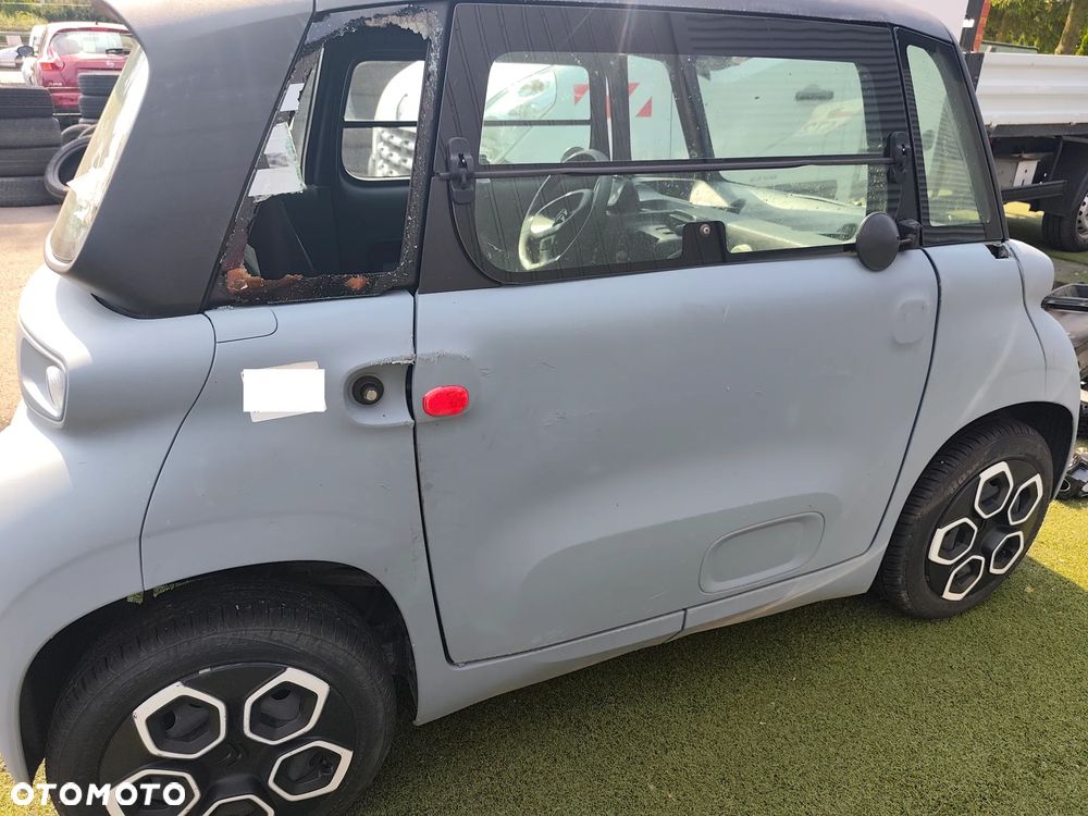 Citroën Ami - 4