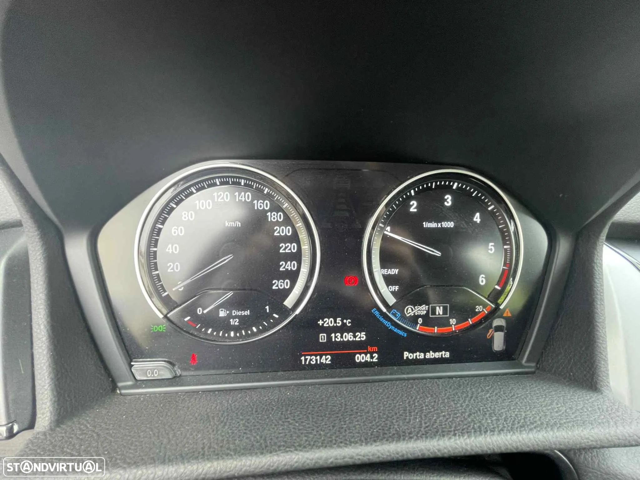 BMW 216 Active Tourer d Corporate Edition - 24