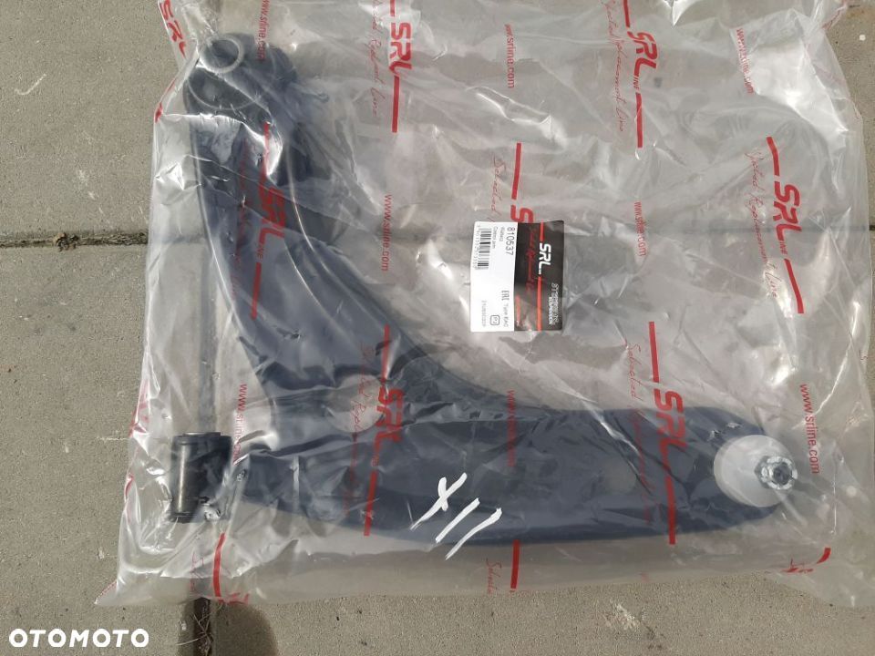 WAHACZ LEWY TOYOTA YARIS II 06-11 1.0 1.3 1.4 - 2