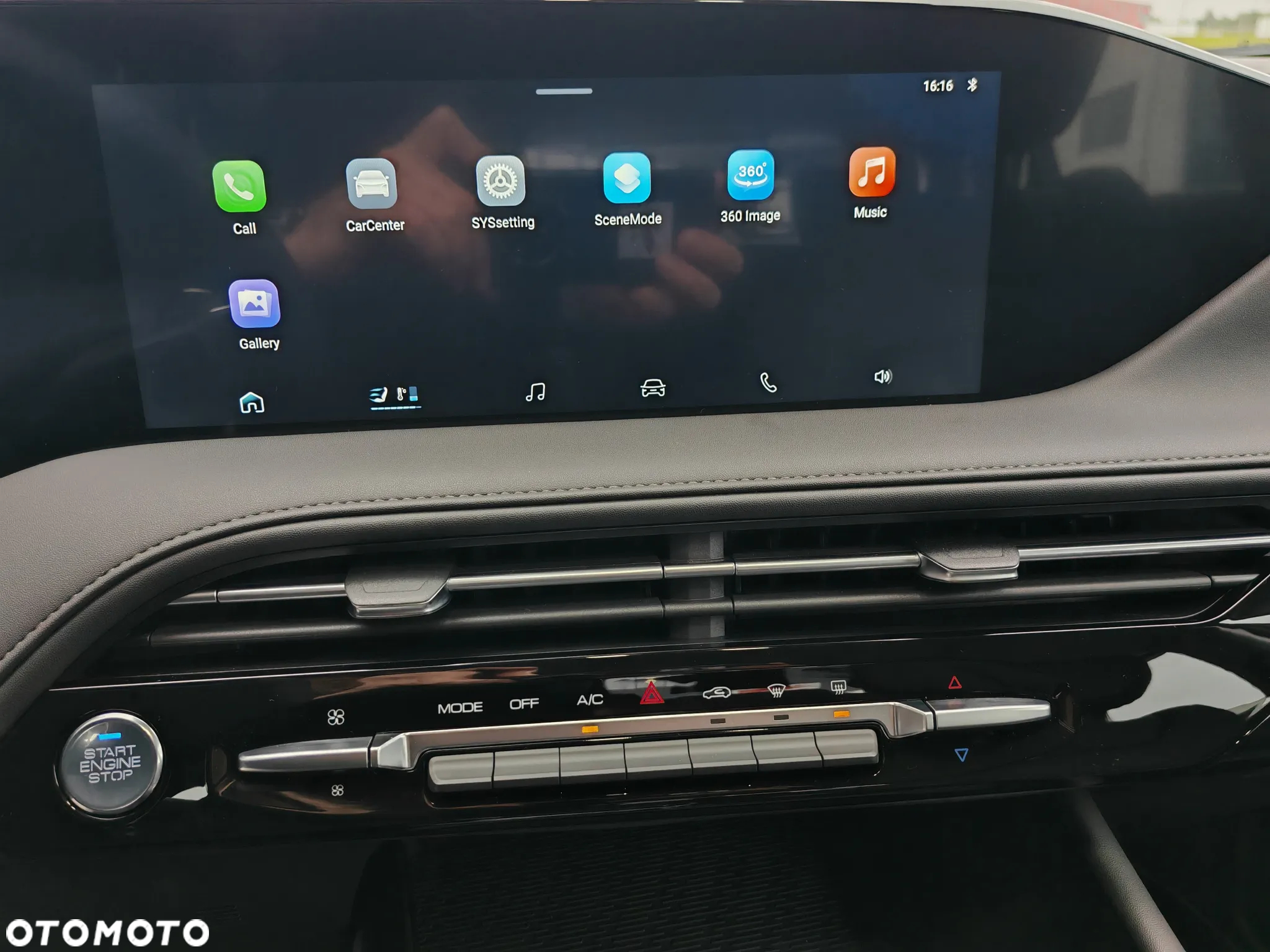 Dongfeng Huge - 12