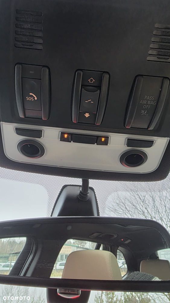 BMW X1 xDrive25d - 12