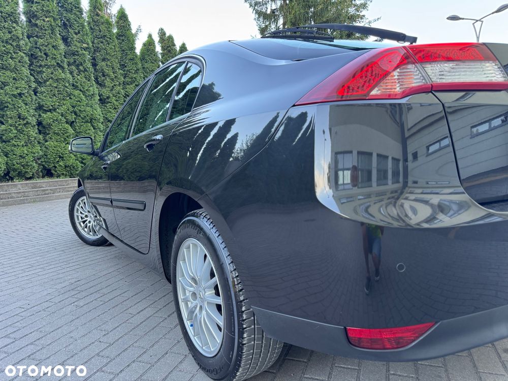 Renault Laguna 2.0 16V 140 Sportway - 25