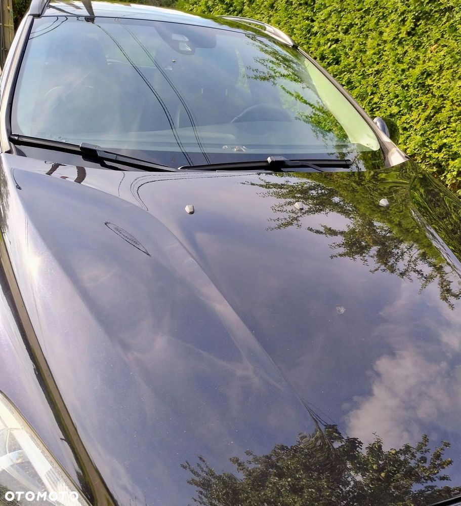 Volvo V40 Cross Country T4 AWD Kinetic - 10
