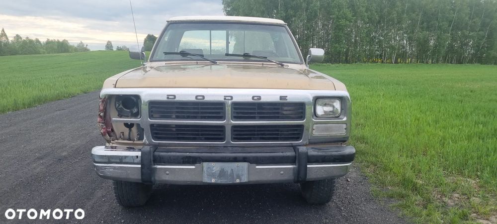 Dodge RAM - 4