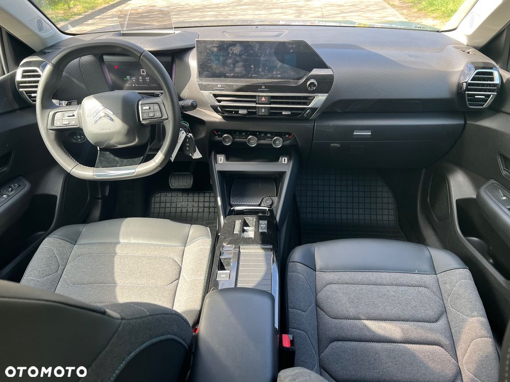 Citroën C4 1.2 PureTech Feel Pack S&S EAT8 - 23