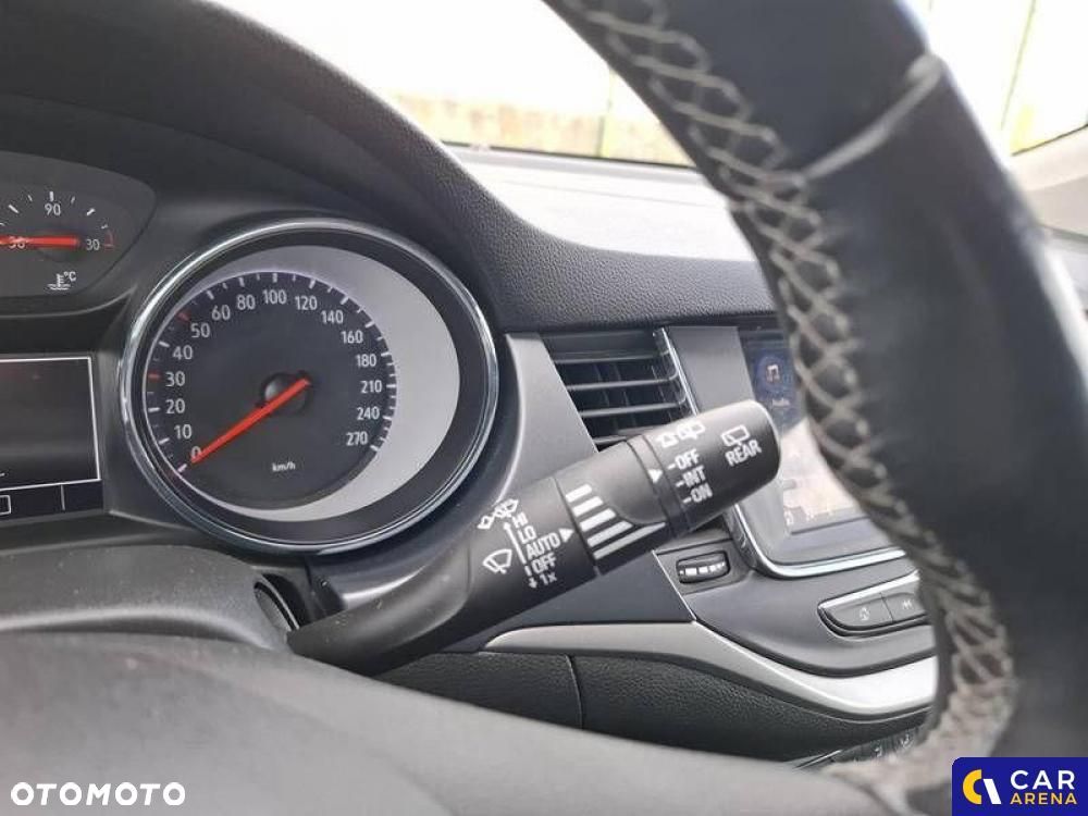Opel Astra - 19
