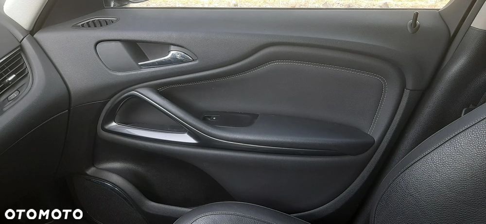 Opel Zafira 1.6 D Start/Stop Business Innovation - 15