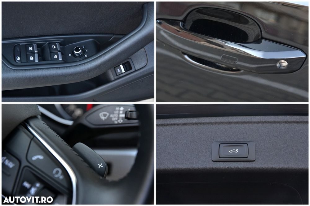 Audi A4 2.0 TDI S tronic - 16