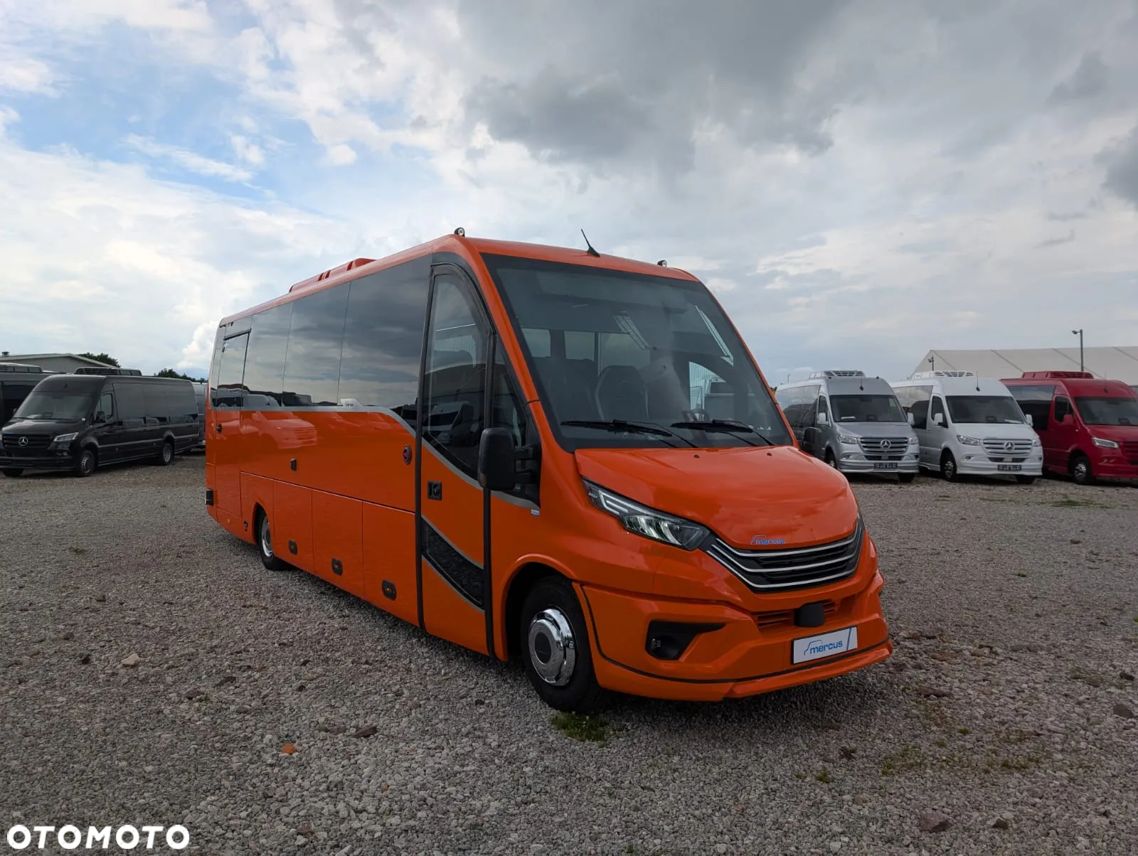 Iveco Daily - 2
