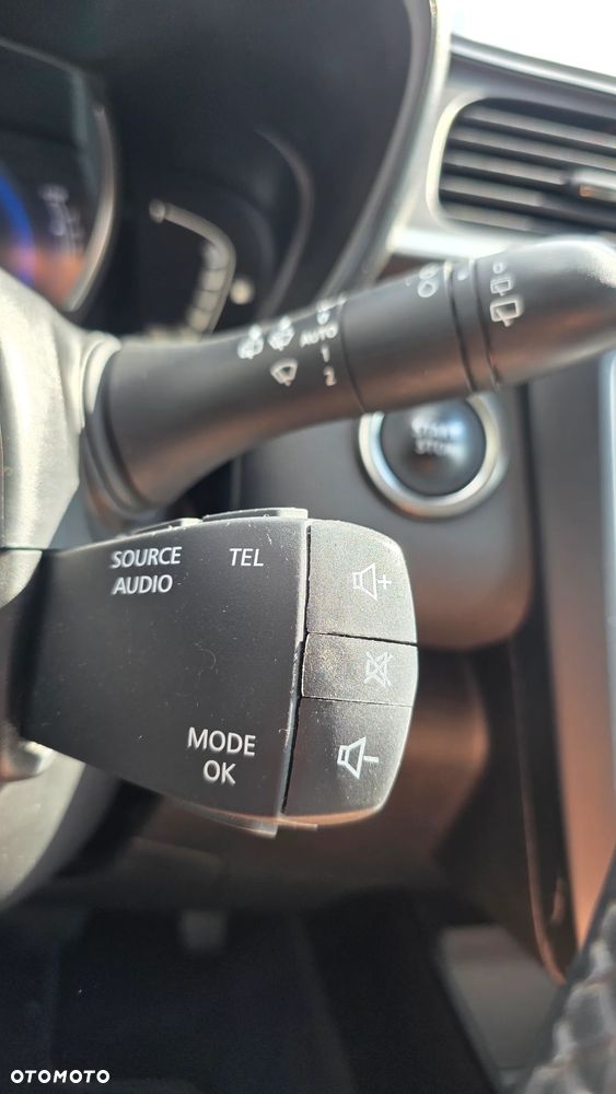 Renault Kadjar 1.3 TCe FAP Intens EDC - 21