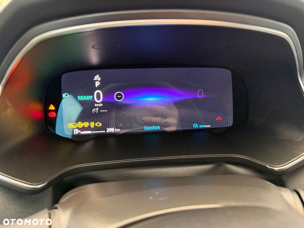 Renault Captur 1.6 E-TECH Full Hybrid 160 Techno - 17