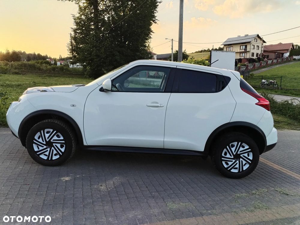 Nissan Juke - 40