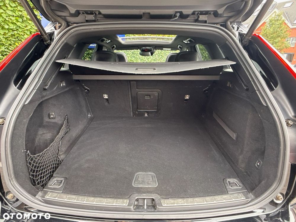 Volvo XC 60 D3 R-Design - 37