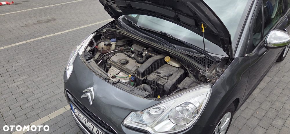 Citroën C3 - 8