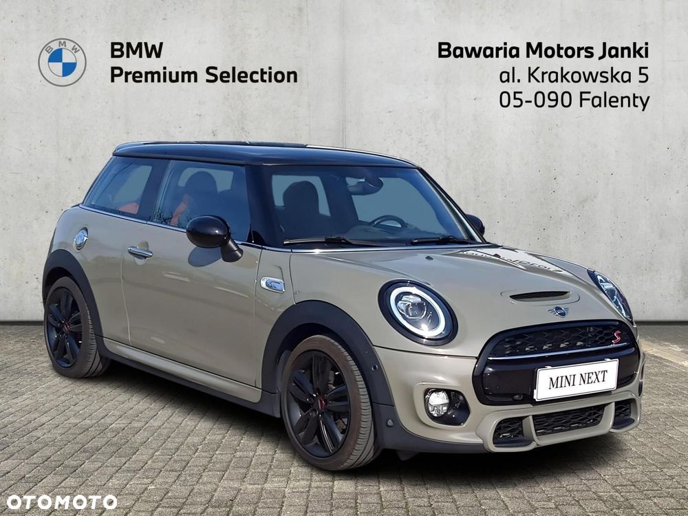 MINI Cooper S - 7