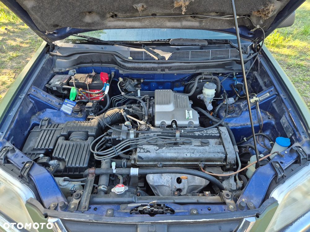 Honda CR-V - 11