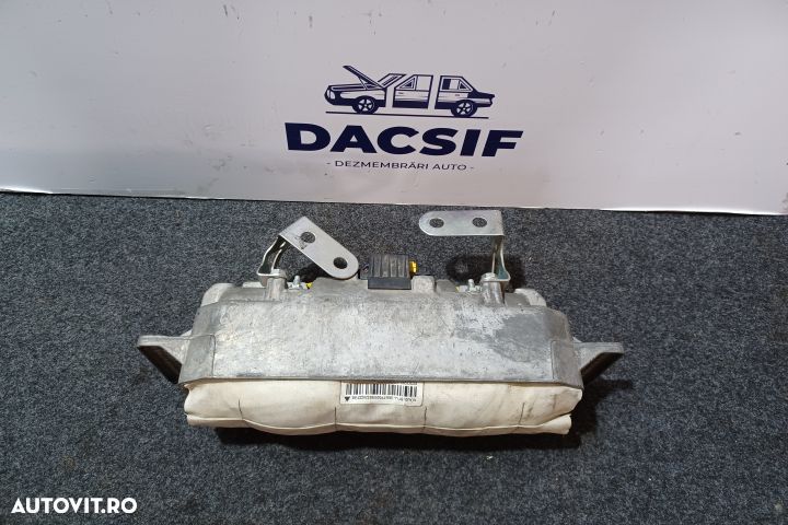 Airbag pasager 4F1880204D Audi A6 4F/C6 [2004 - 2008] wagon 5-usi 2.7 - 2