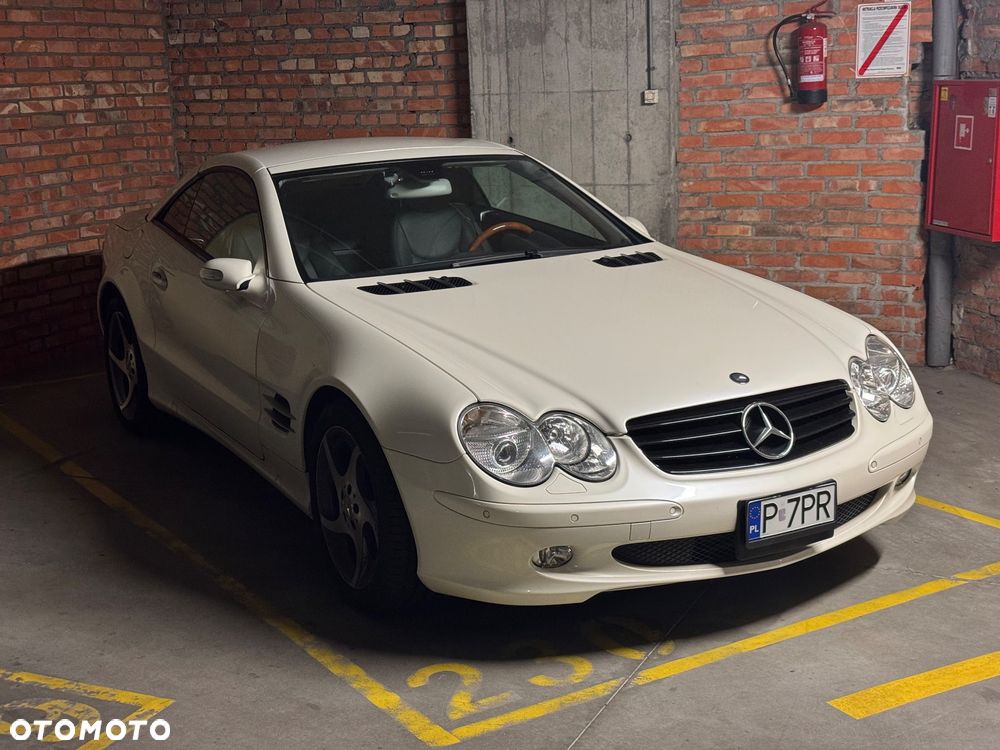 Mercedes-Benz SL 350 - 2