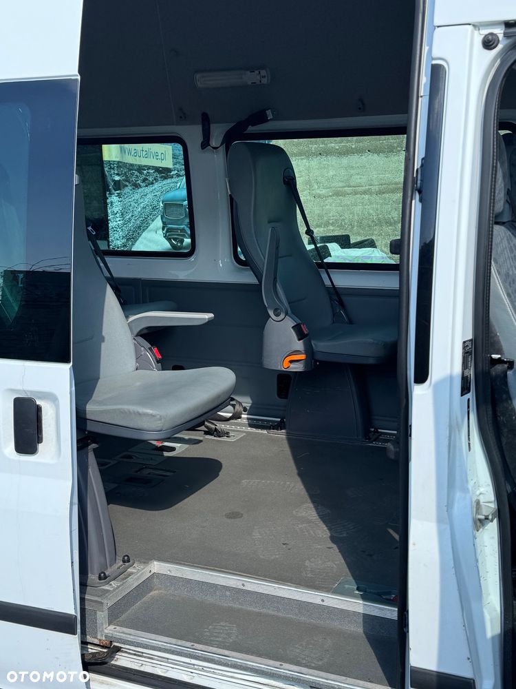 Ford Transit K Pkw VA Trend - 15