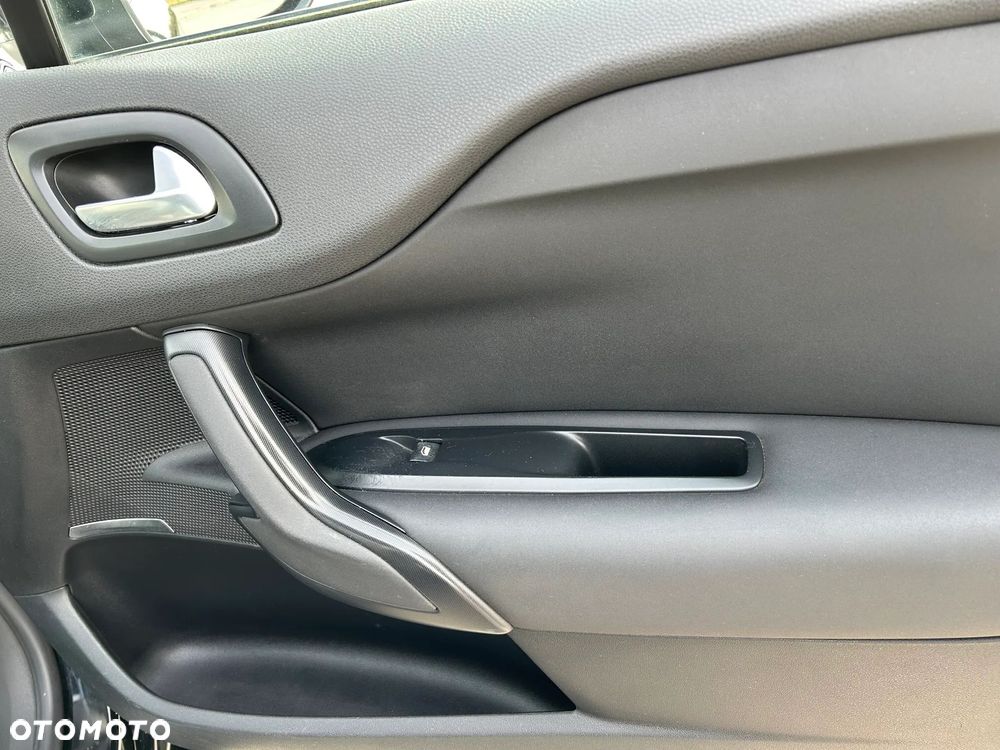 Citroën DS4 2.0 HDi SportChic - 13