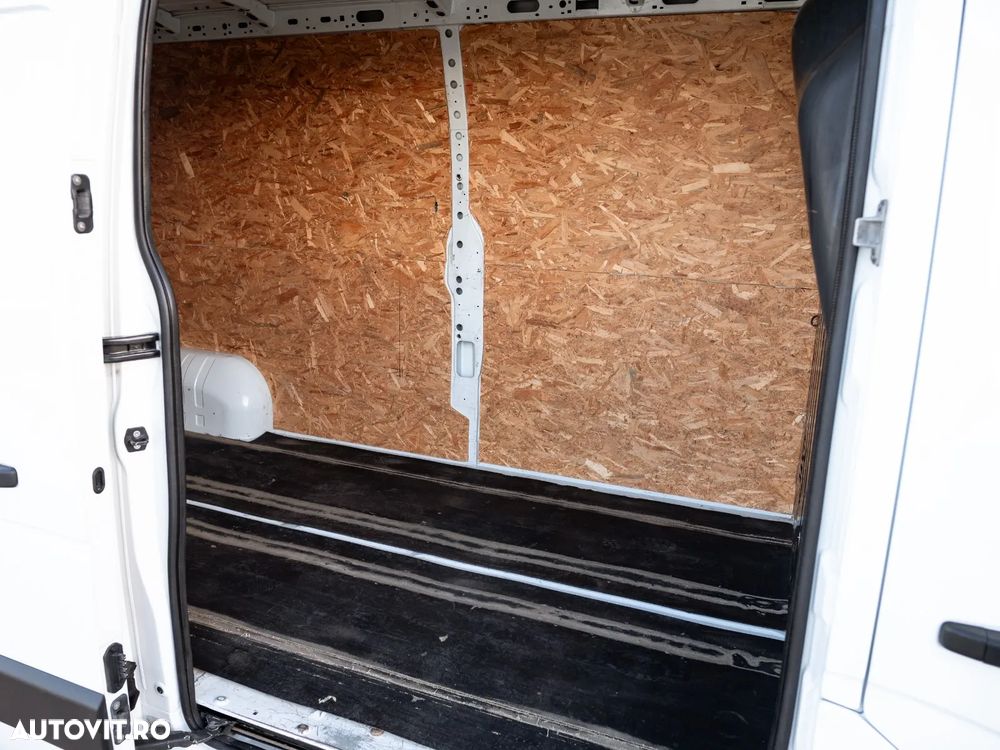 Renault Master 2.3 Sasiu CD L3 Confort - 19