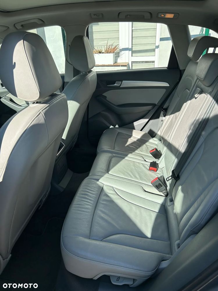 Audi Q5 - 6
