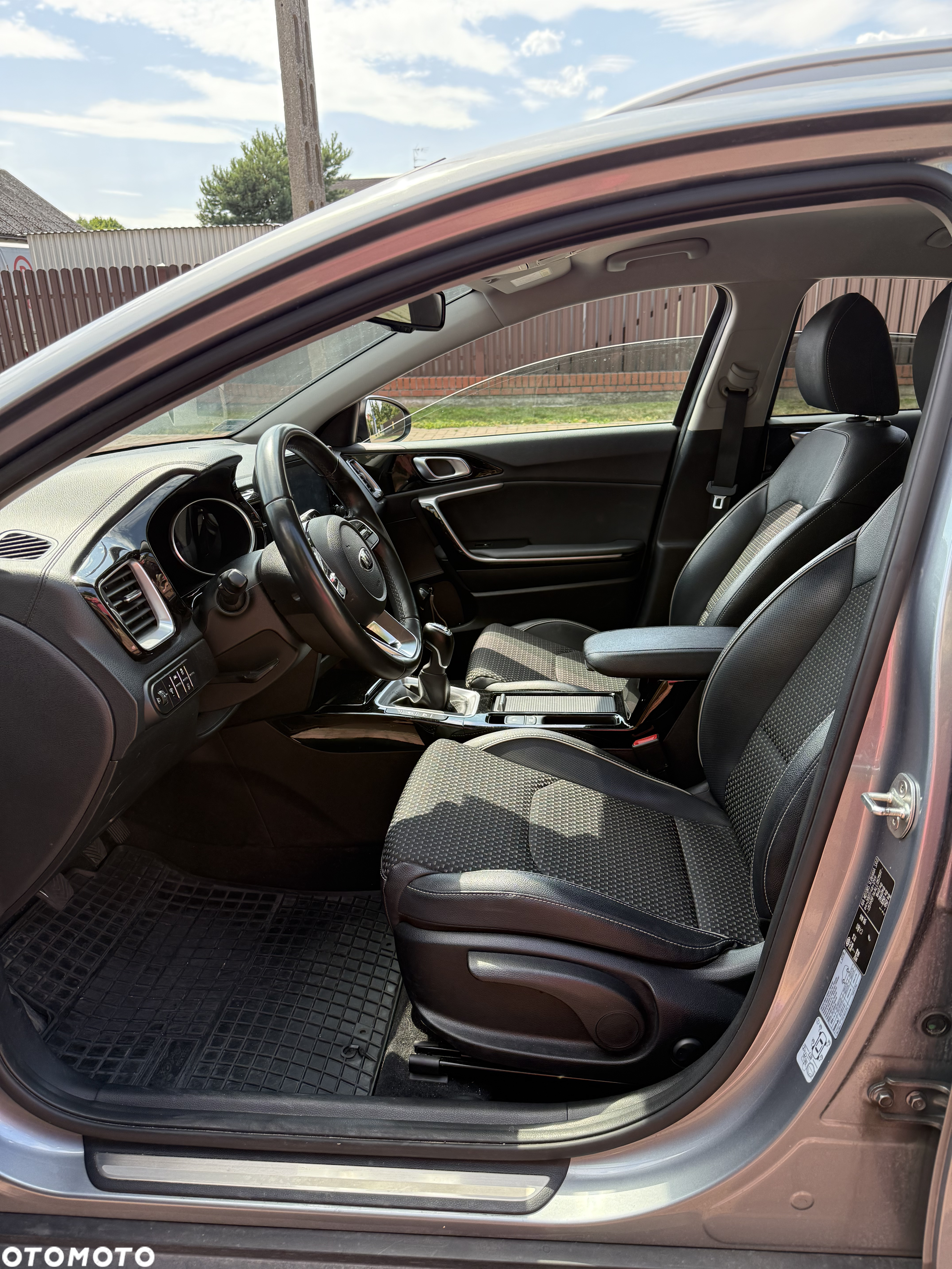 Kia XCeed 1.4 T-GDI L - 17