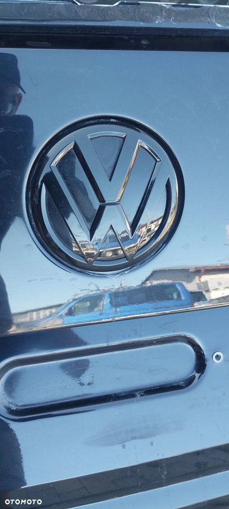 Klapa bagażnika vw t6 t6.1 LC9X - 9