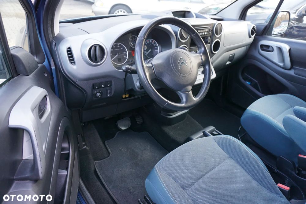 Citroën Berlingo - 7