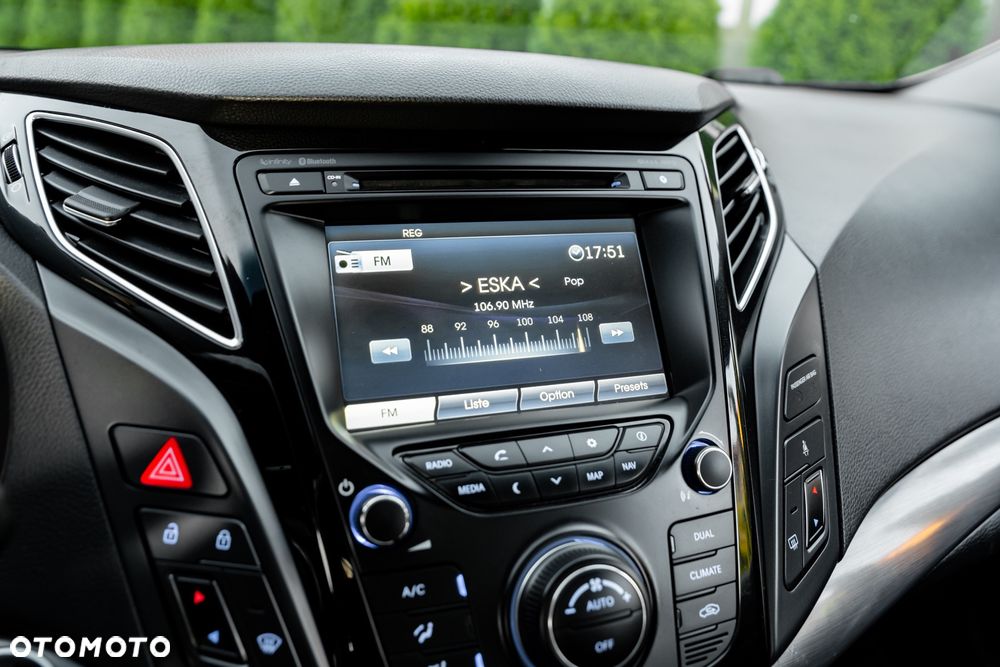 Hyundai i40 2.0 GDI Premium - 23