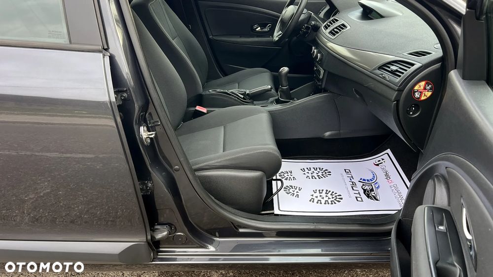 Renault Megane 1.6 16V 100 J'taime - 22