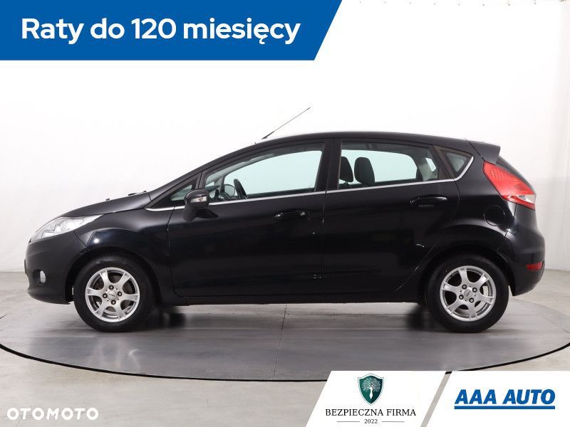 Ford Fiesta - 3