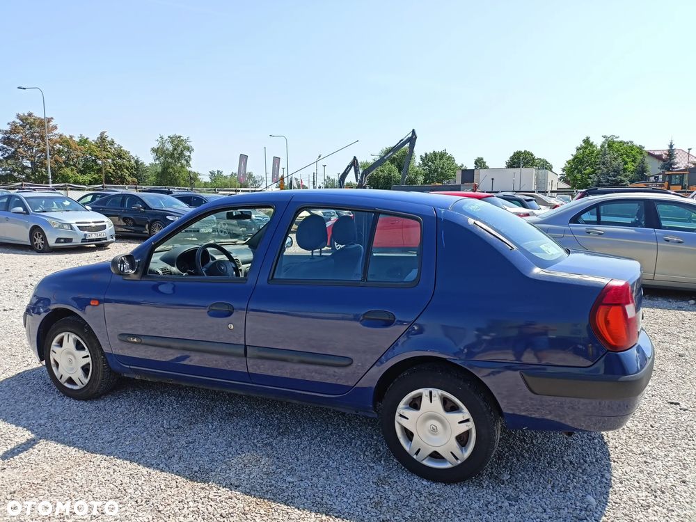 Renault Thalia - 3