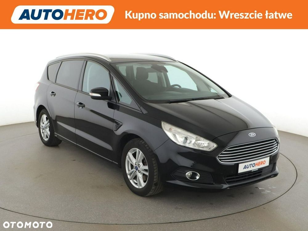 Ford S-Max 2.0 EcoBlue Trend - 11