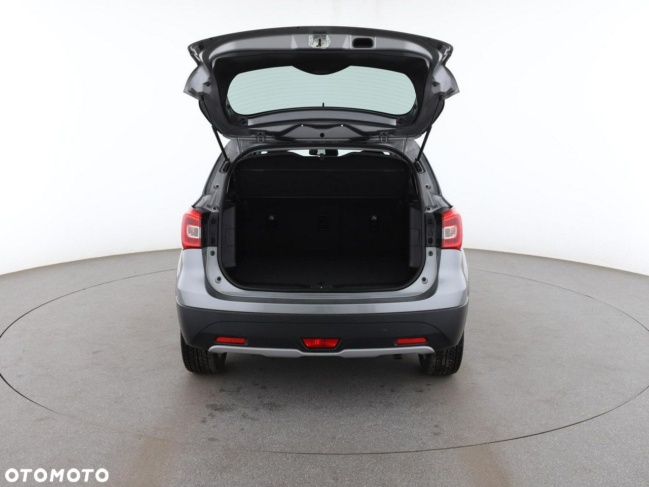 Suzuki SX4 S-Cross 1.4 Boosterjet Allgrip Comfort - 19