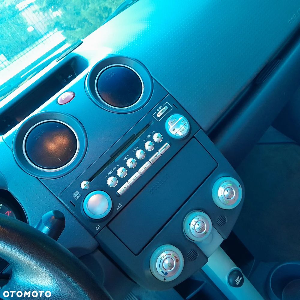 Mitsubishi Colt - 10