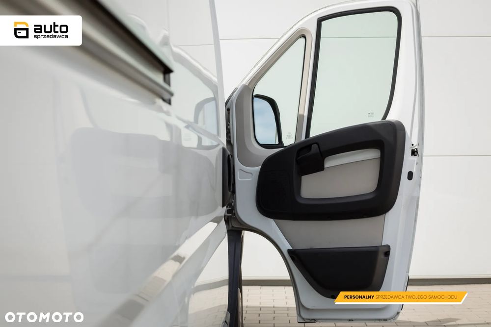 Peugeot BOXER Furgon L4H2 - 24