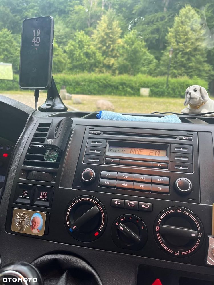 Volkswagen Caravelle L1 Comfortline - 19