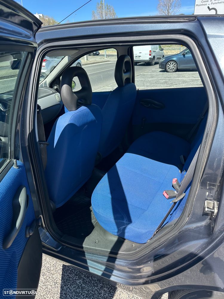 Fiat Punto 1.2 S - 8