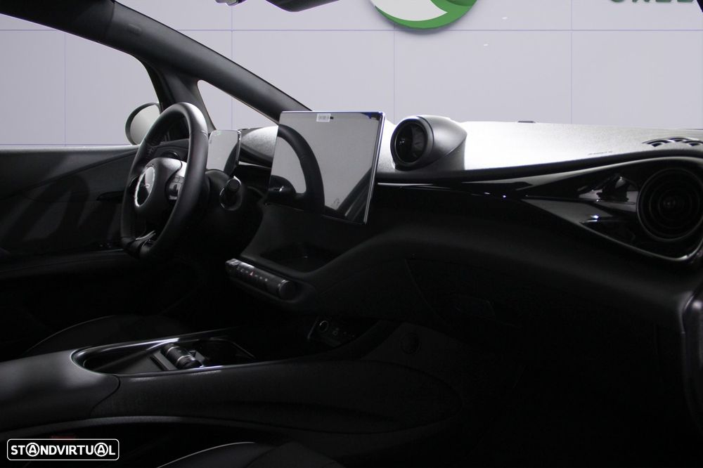 BYD Dolphin 60.4 kWh Comfort - 8