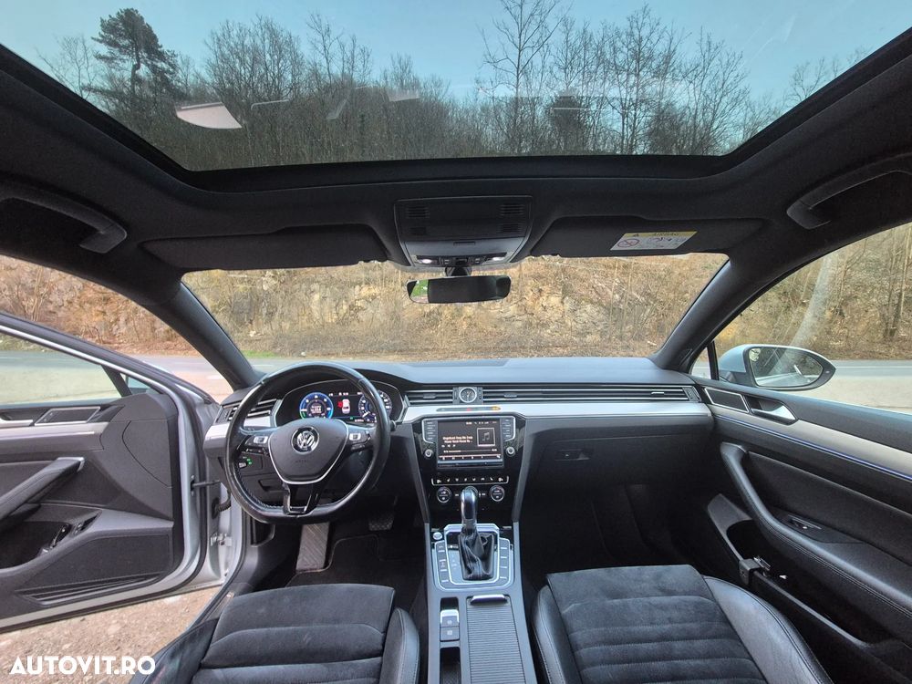 Volkswagen Passat - 5