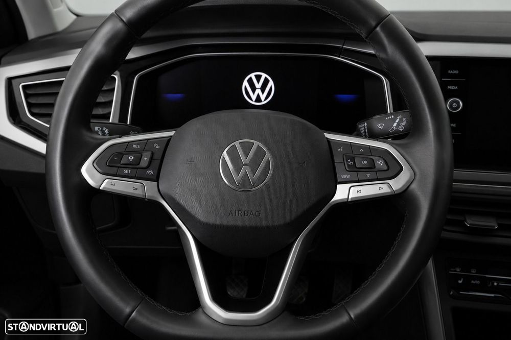 VW Polo 1.0 TSI Style - 18