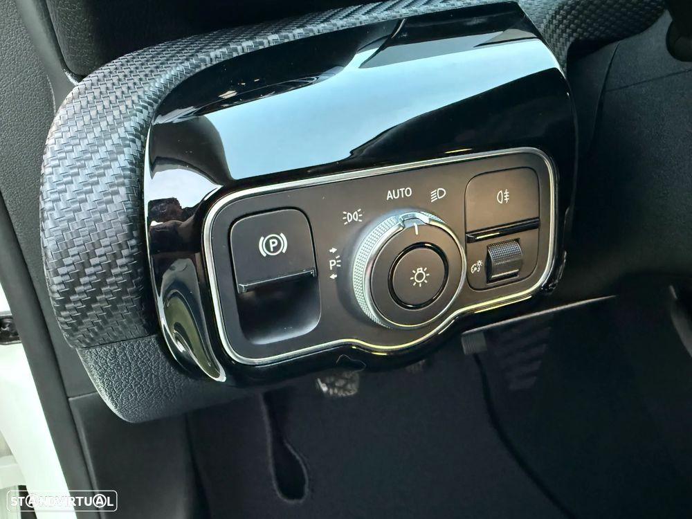 Mercedes-Benz A 200 Progressive - 27