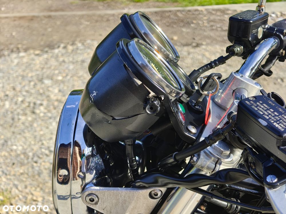 Honda CB - 17