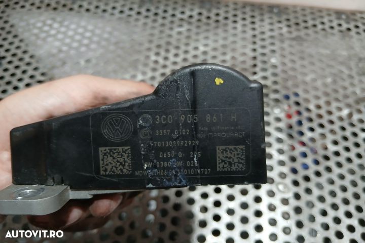 Blocator volan 3C0905861H 216002011 3C0905861H 216002011 Volkswagen V - 3