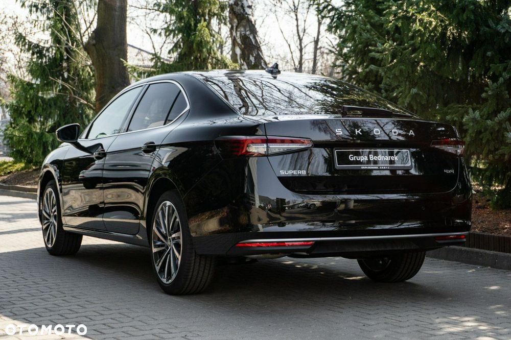 Skoda Superb - 14