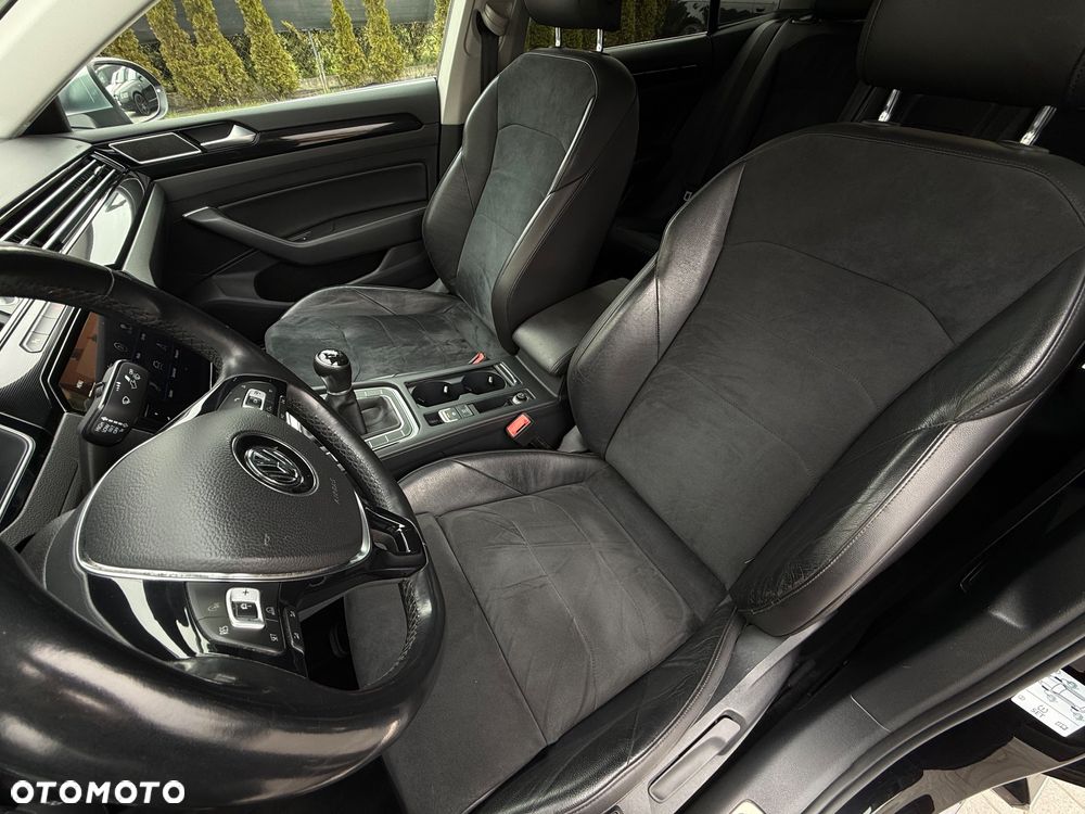 Volkswagen Arteon 2.0 TDI SCR Elegance - 17