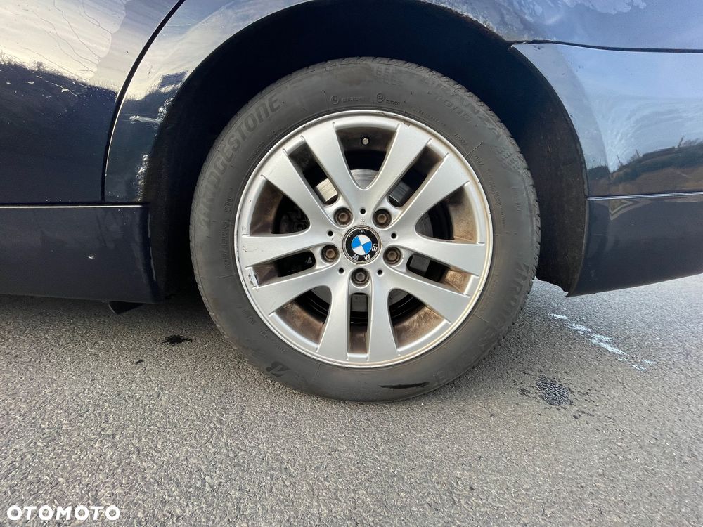BMW Seria 3 - 8