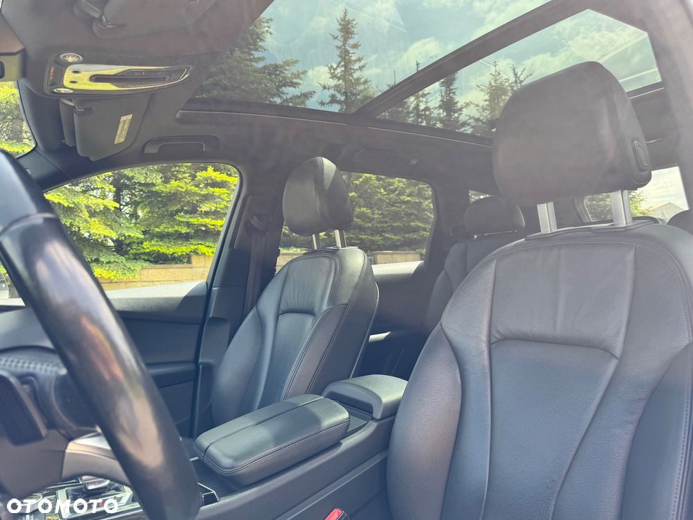 Audi Q7 - 19