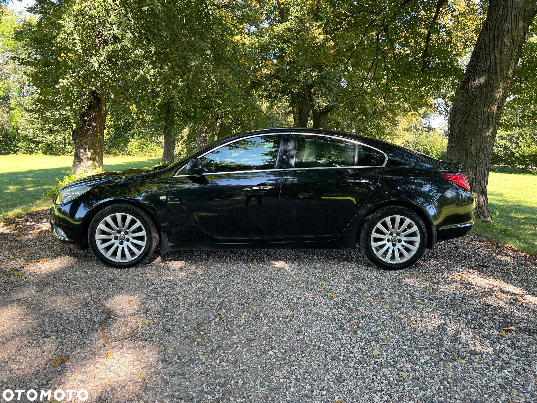 Opel Insignia 2.0 CDTI Cosmo - 4